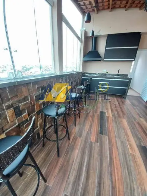 Casa com 2 quartos à venda em Vila Francisco Matarazzo, Santo Andre - SP - imagem 3 Foto 3 de Casa com 2 quartos à venda em Vila Francisco Matarazzo, Santo Andre - SP