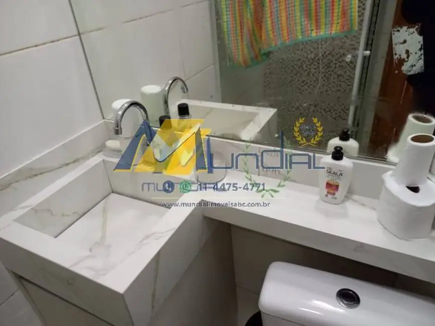 Casa com 2 quartos à venda em Vila Francisco Matarazzo, Santo Andre - SP - imagem 7 Foto 7 de Casa com 2 quartos à venda em Vila Francisco Matarazzo, Santo Andre - SP