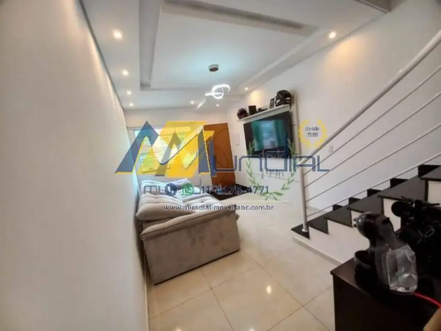 Casa com 2 quartos à venda em Vila Francisco Matarazzo, Santo Andre - SP - imagem 1 Foto 1 de Casa com 2 quartos à venda em Vila Francisco Matarazzo, Santo Andre - SP