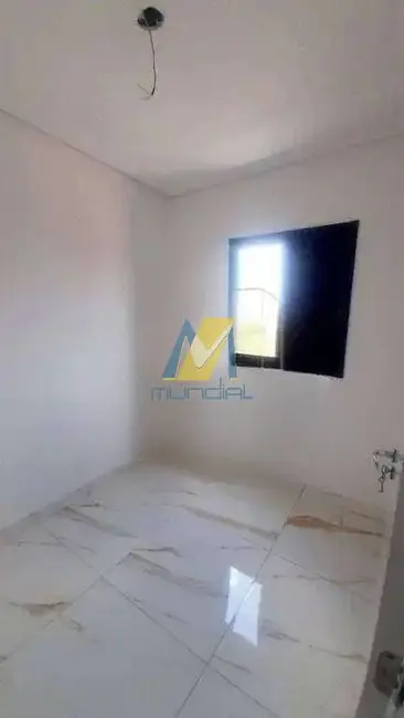 Foto 3 de Apartamento com 2 quartos à venda, 84m2 em Parque Erasmo Assunção, Santo Andre - SP
