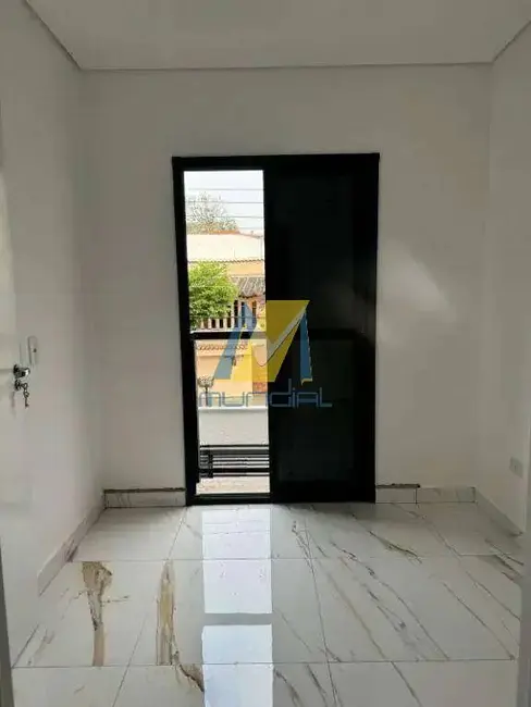 Foto 4 de Apartamento com 2 quartos à venda, 84m2 em Parque Erasmo Assunção, Santo Andre - SP