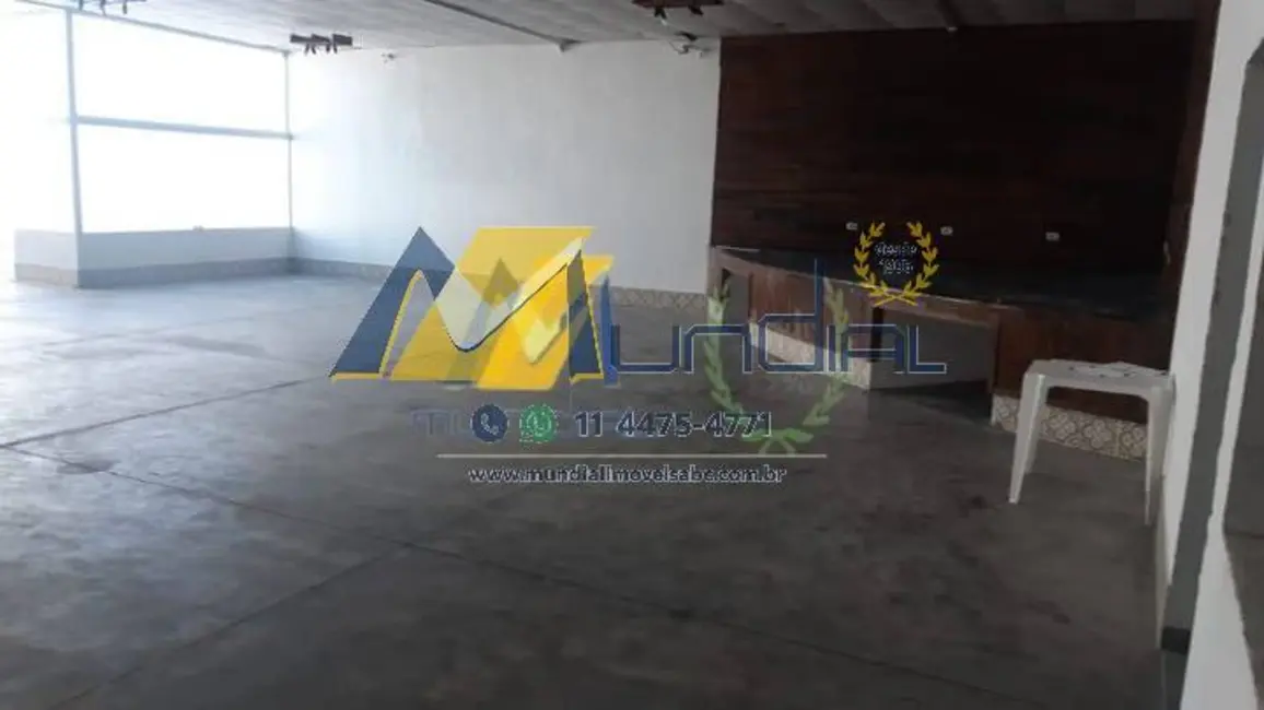 Sala Comercial à venda, 700m2 em Vila Homero Thon, Santo Andre - SP - imagem 6 Foto 6 de Sala Comercial à venda, 700m2 em Vila Homero Thon, Santo Andre - SP
