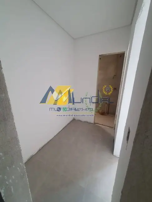 Foto 5 de Apartamento com 2 quartos à venda, 50m2 em Parque João Ramalho, Santo Andre - SP