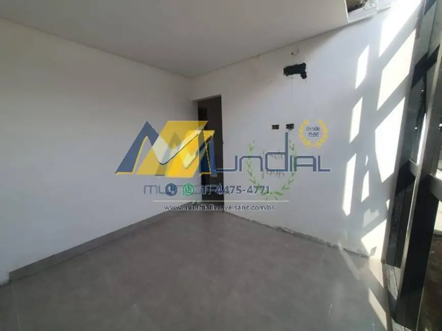 Foto 7 de Apartamento com 2 quartos à venda, 50m2 em Parque João Ramalho, Santo Andre - SP