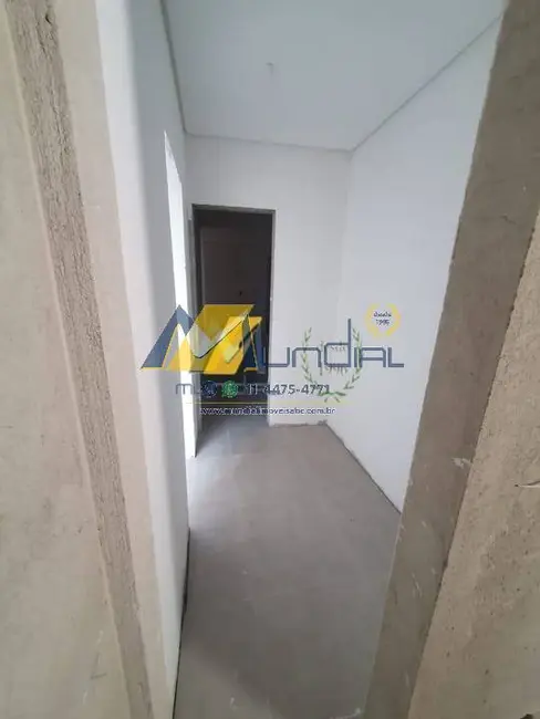 Foto 9 de Apartamento com 2 quartos à venda, 50m2 em Parque João Ramalho, Santo Andre - SP