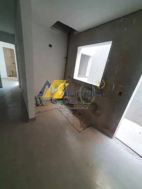 Foto 4 de Apartamento com 2 quartos à venda, 50m2 em Parque João Ramalho, Santo Andre - SP