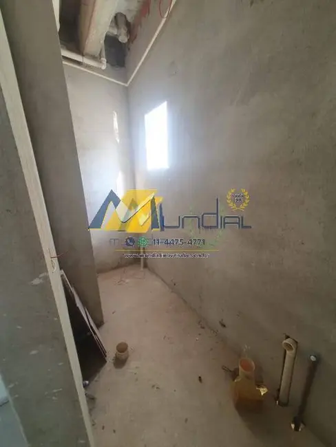 Foto 8 de Apartamento com 2 quartos à venda, 50m2 em Parque João Ramalho, Santo Andre - SP
