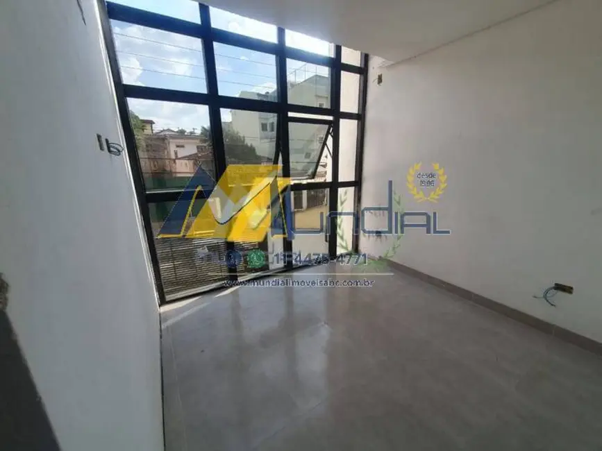 Foto 6 de Apartamento com 2 quartos à venda, 50m2 em Parque João Ramalho, Santo Andre - SP