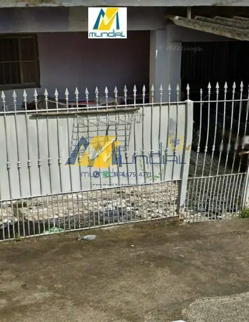 Terreno / Lote à venda, 300m2 em Parque Novo Oratório, Santo Andre - SP - imagem 1 Foto 1 de Terreno / Lote à venda, 300m2 em Parque Novo Oratório, Santo Andre - SP