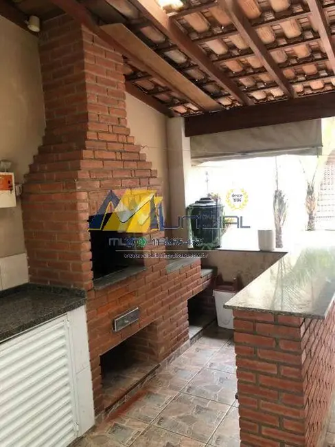 Foto 7 de Casa com 3 quartos à venda, 350m2 em Vila Floresta, Santo Andre - SP