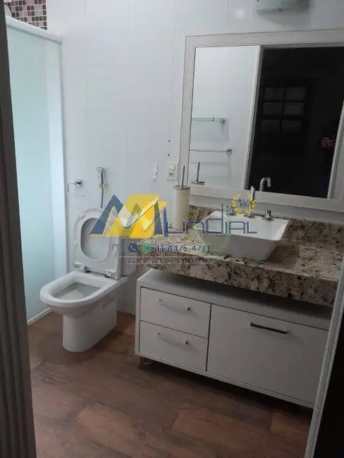 Foto 5 de Casa com 3 quartos à venda, 350m2 em Vila Floresta, Santo Andre - SP