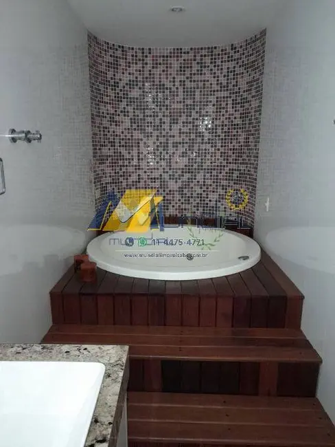Foto 9 de Casa com 3 quartos à venda, 350m2 em Vila Floresta, Santo Andre - SP