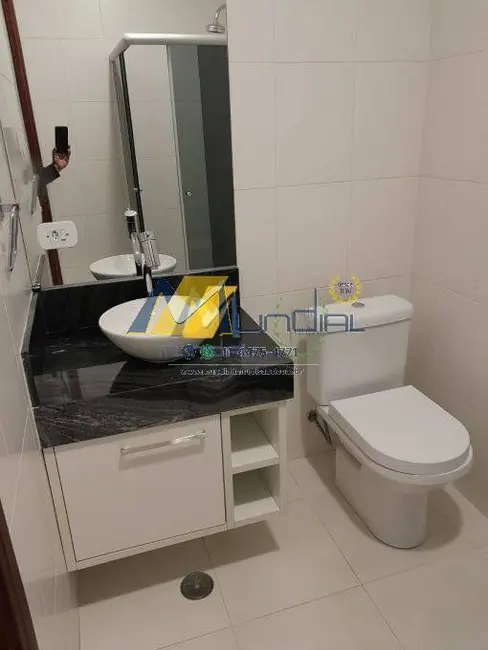 Foto 3 de Casa com 3 quartos à venda, 350m2 em Vila Floresta, Santo Andre - SP