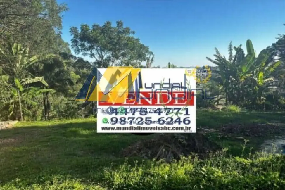 Foto 1 de Terreno / Lote à venda, 1170m2 em Tamboré, Barueri - SP