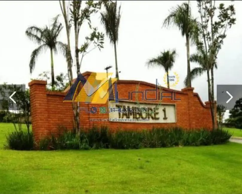 Foto 7 de Terreno / Lote à venda, 2000m2 em Tamboré, Barueri - SP
