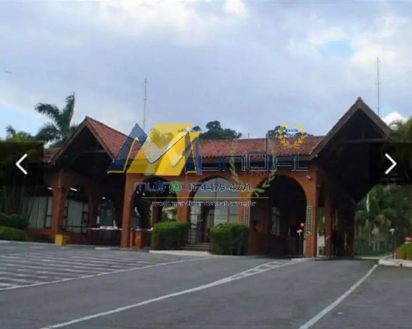 Foto 3 de Terreno / Lote à venda, 2000m2 em Tamboré, Barueri - SP