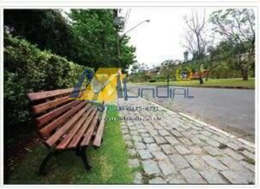 Foto 5 de Terreno / Lote à venda, 2000m2 em Tamboré, Barueri - SP