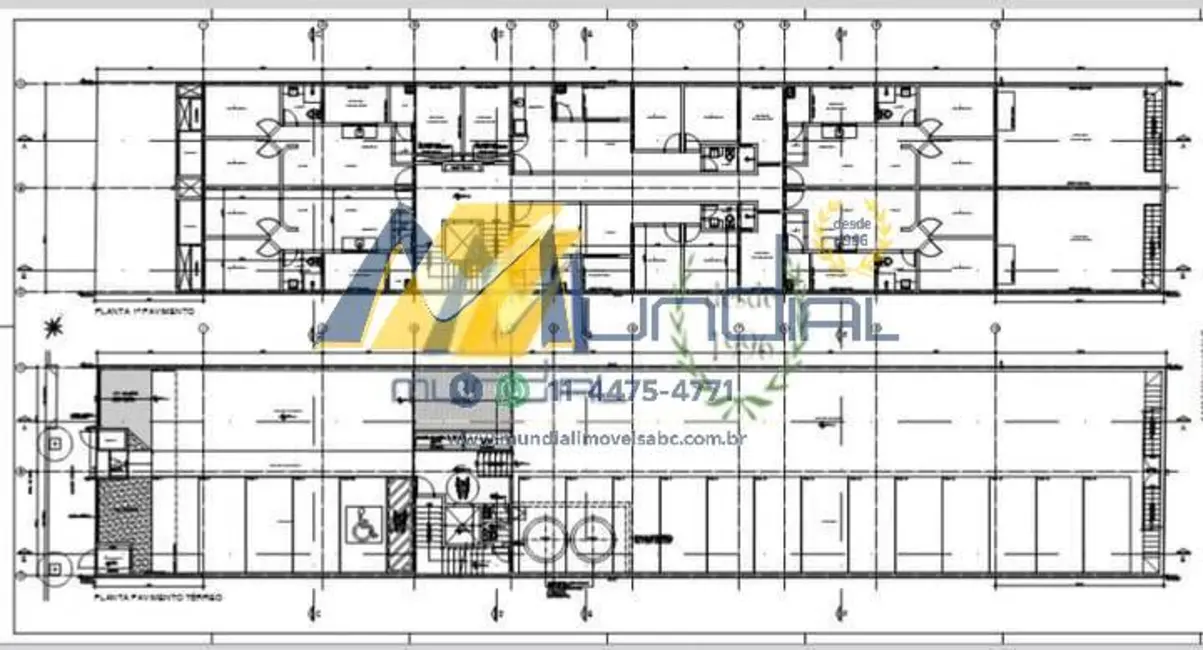 Apartamento com 2 quartos à venda, 89m2 em Vila Eldízia, Santo Andre - SP - imagem 1 Foto 1 de Apartamento com 2 quartos à venda, 89m2 em Vila Eldízia, Santo Andre - SP