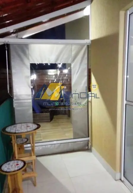 Foto 3 de Casa com 2 quartos à venda em Mairinque - SP