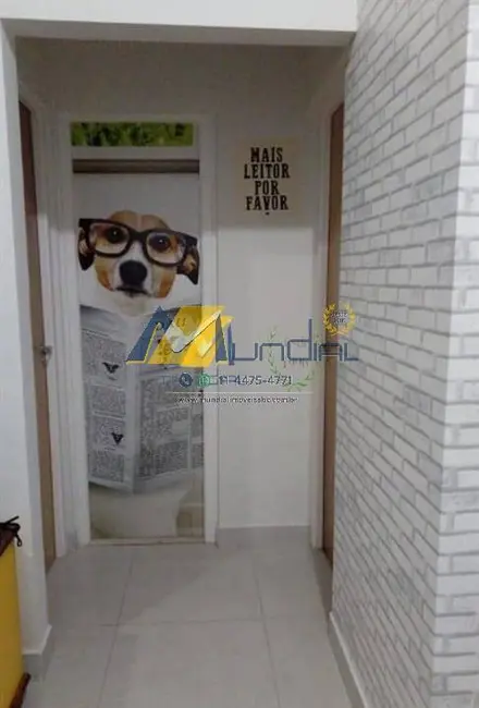 Foto 6 de Casa com 2 quartos à venda em Mairinque - SP