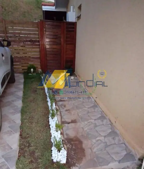 Foto 8 de Casa com 2 quartos à venda em Mairinque - SP