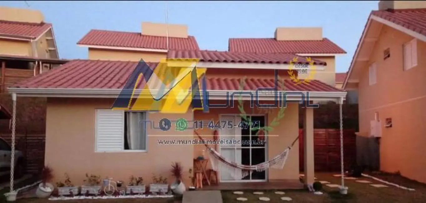 Foto 9 de Casa com 2 quartos à venda em Mairinque - SP