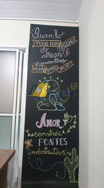 Foto 2 de Casa com 2 quartos à venda em Mairinque - SP