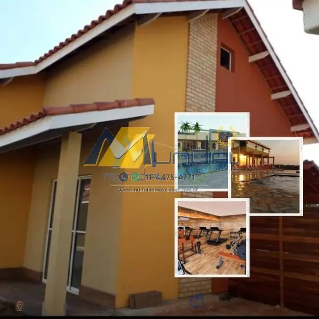 Foto 1 de Casa com 2 quartos à venda em Mairinque - SP