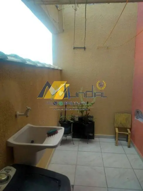 Foto 8 de Apartamento com 2 quartos à venda, 48m2 em Jardim Santo André, Santo Andre - SP