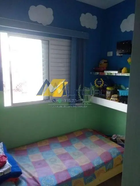 Foto 5 de Apartamento com 2 quartos à venda, 48m2 em Jardim Santo André, Santo Andre - SP