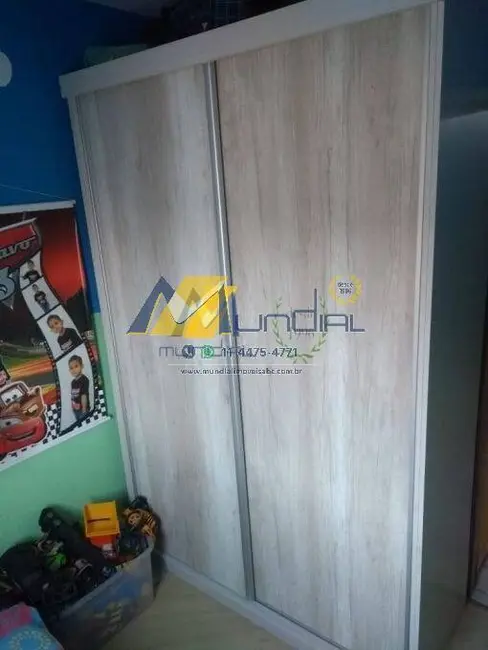 Foto 9 de Apartamento com 2 quartos à venda, 48m2 em Jardim Santo André, Santo Andre - SP