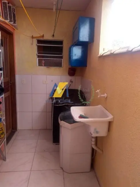 Foto 2 de Apartamento com 2 quartos à venda, 48m2 em Jardim Santo André, Santo Andre - SP