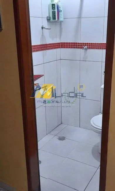 Foto 3 de Apartamento com 2 quartos à venda, 48m2 em Jardim Santo André, Santo Andre - SP