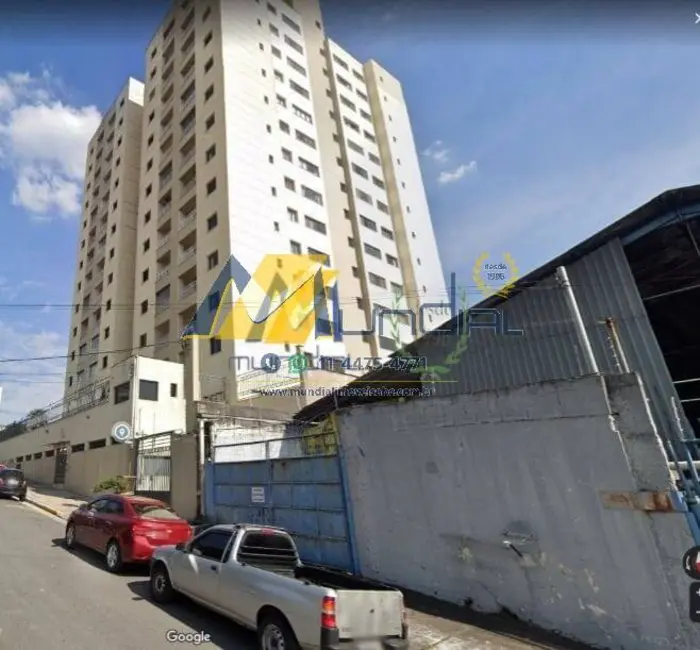 Foto 3 de Sala Comercial à venda em Campestre, Santo Andre - SP