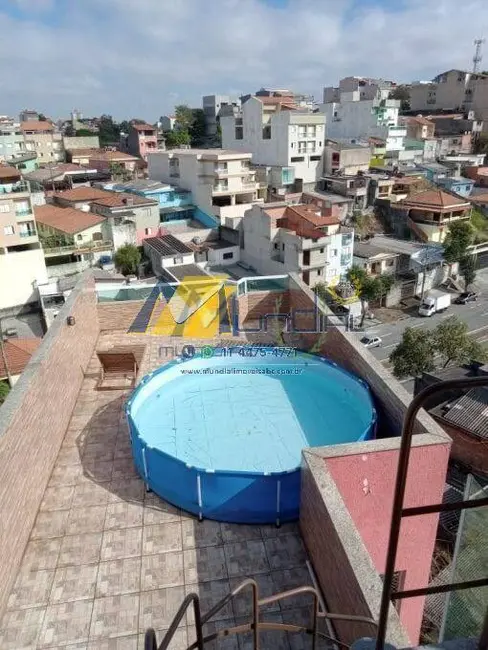 Apartamento com 2 quartos à venda, 194m2 em Parque João Ramalho, Santo Andre - SP - imagem 2 Foto 2 de Apartamento com 2 quartos à venda, 194m2 em Parque João Ramalho, Santo Andre - SP