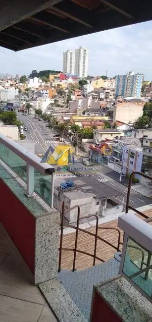 Apartamento com 2 quartos à venda, 194m2 em Parque João Ramalho, Santo Andre - SP - imagem 9 Foto 9 de Apartamento com 2 quartos à venda, 194m2 em Parque João Ramalho, Santo Andre - SP