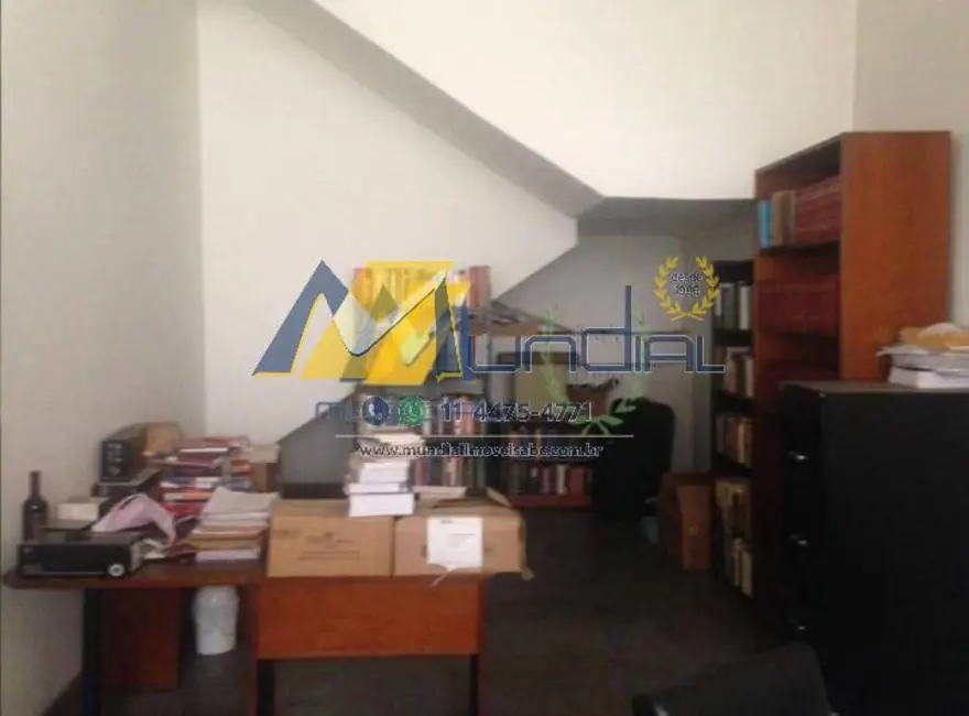 Foto 3 de Sala Comercial para alugar, 1712m2 em Parque da Mooca, São Paulo - SP