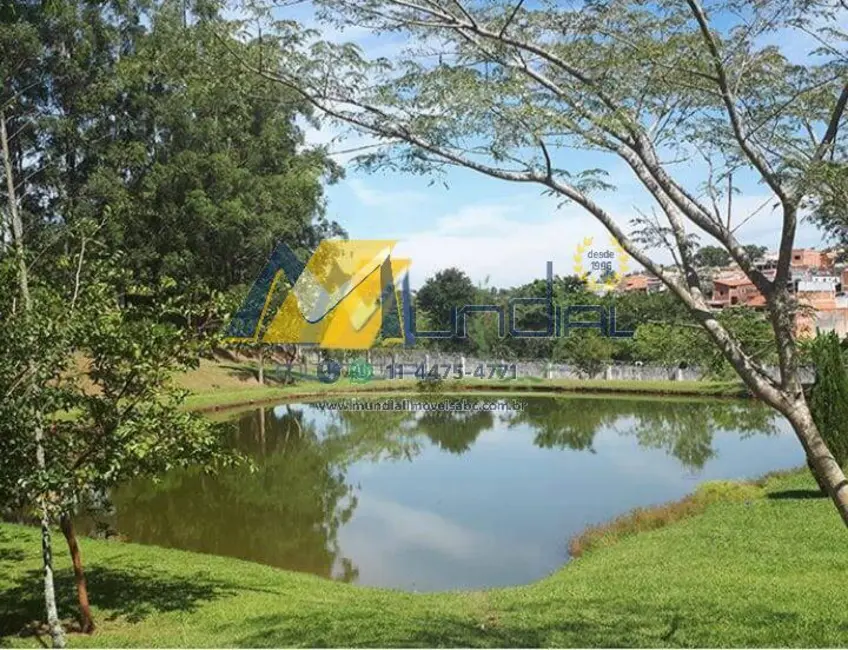Foto 8 de Terreno / Lote à venda, 1500m2 em Parque Village Castelo, Itu - SP