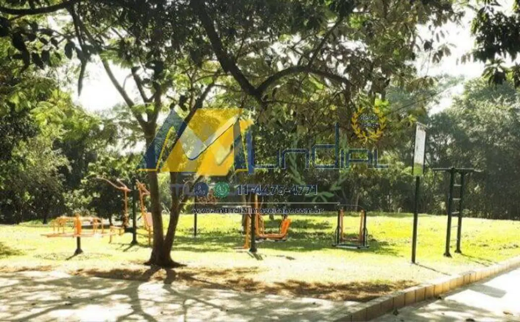 Foto 6 de Terreno / Lote à venda, 1500m2 em Parque Village Castelo, Itu - SP