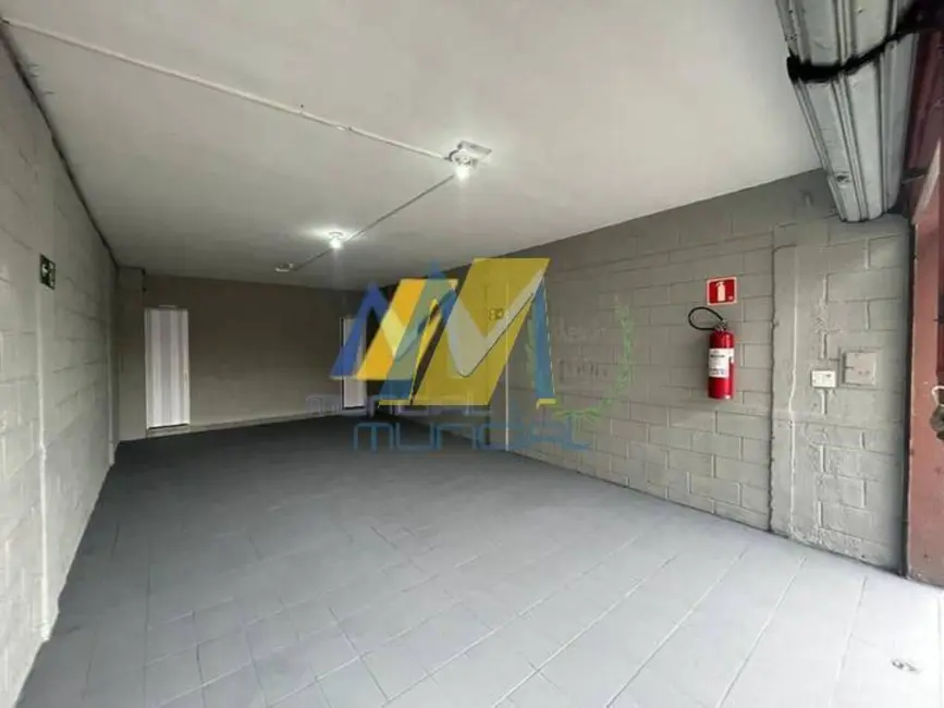 Sala Comercial para alugar em Demarchi, Sao Bernardo Do Campo - SP - imagem 6 Foto 6 de Sala Comercial para alugar em Demarchi, Sao Bernardo Do Campo - SP