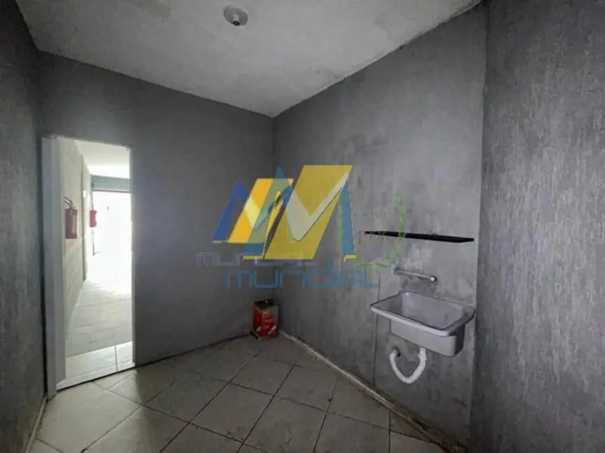 Sala Comercial para alugar em Demarchi, Sao Bernardo Do Campo - SP - imagem 9 Foto 9 de Sala Comercial para alugar em Demarchi, Sao Bernardo Do Campo - SP
