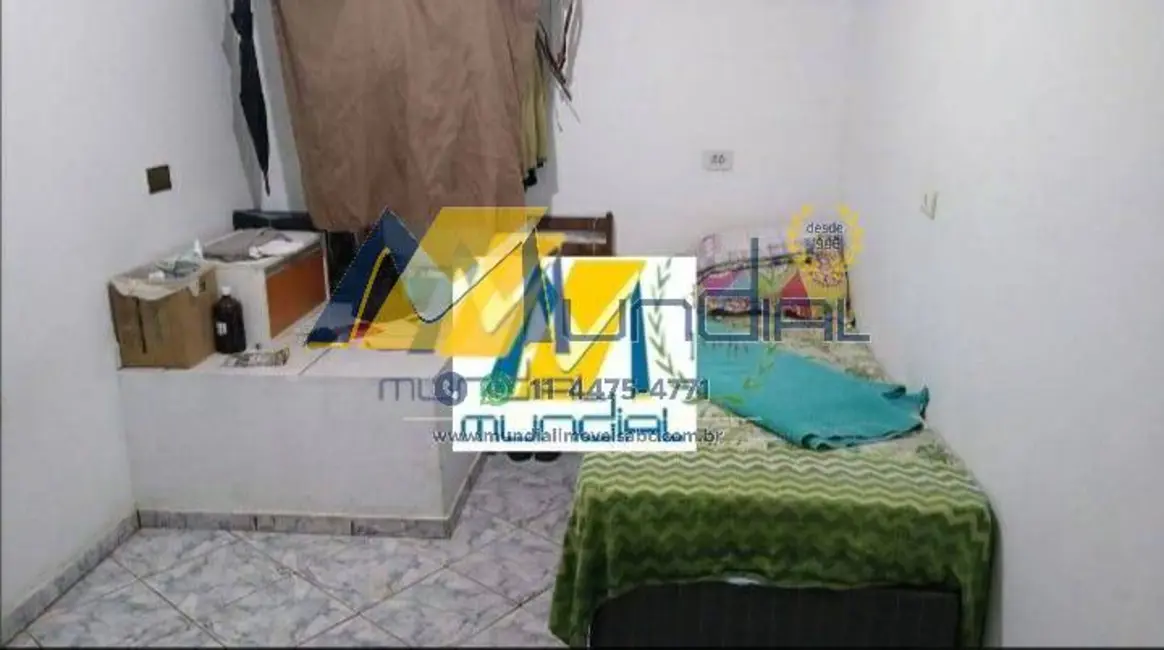 Foto 5 de Sobrado com 3 quartos à venda em Jardim Cerqueira Leite, Maua - SP