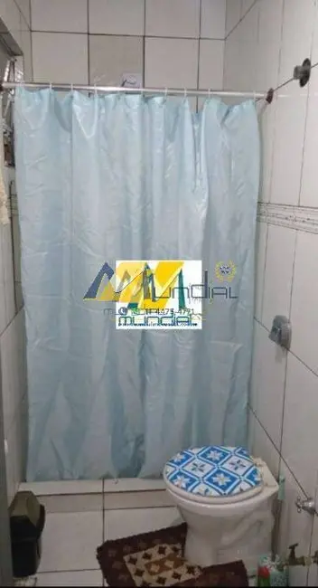 Foto 8 de Sobrado com 3 quartos à venda em Jardim Cerqueira Leite, Maua - SP