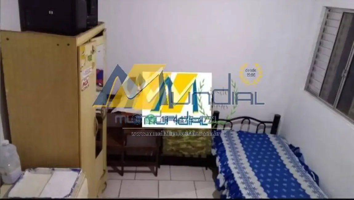 Foto 7 de Sobrado com 3 quartos à venda em Jardim Cerqueira Leite, Maua - SP