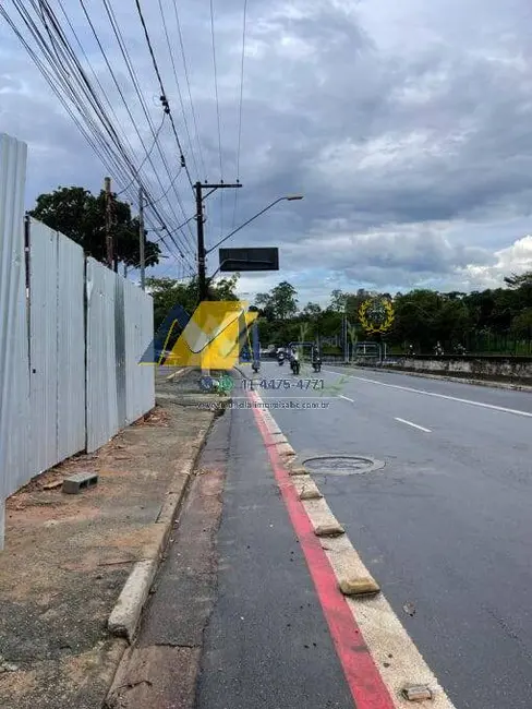 Terreno / Lote à venda, 370m2 em Jardim Vila Rica, Santo Andre - SP - imagem 2 Foto 2 de Terreno / Lote à venda, 370m2 em Jardim Vila Rica, Santo Andre - SP