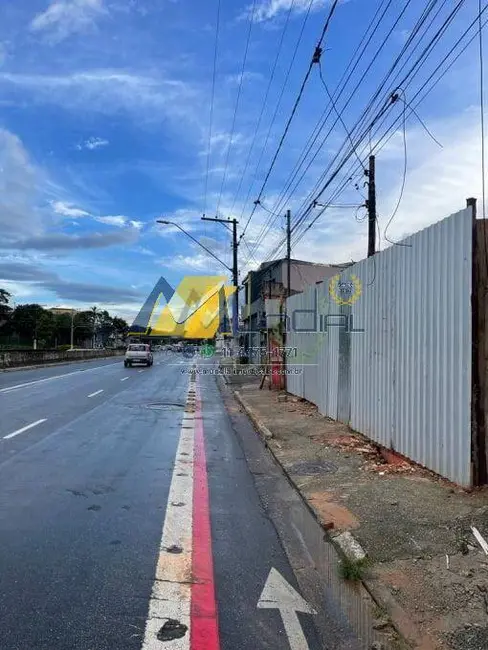 Terreno / Lote à venda, 370m2 em Jardim Vila Rica, Santo Andre - SP - imagem 1 Foto 1 de Terreno / Lote à venda, 370m2 em Jardim Vila Rica, Santo Andre - SP