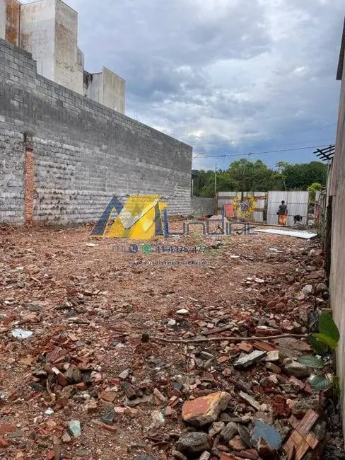 Terreno / Lote à venda, 370m2 em Jardim Vila Rica, Santo Andre - SP - imagem 4 Foto 4 de Terreno / Lote à venda, 370m2 em Jardim Vila Rica, Santo Andre - SP