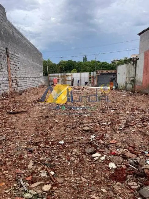 Terreno / Lote à venda, 370m2 em Jardim Vila Rica, Santo Andre - SP - imagem 3 Foto 3 de Terreno / Lote à venda, 370m2 em Jardim Vila Rica, Santo Andre - SP