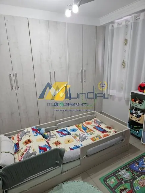 Foto 4 de Apartamento com 3 quartos à venda, 82m2 em Vila Guiomar, Santo Andre - SP