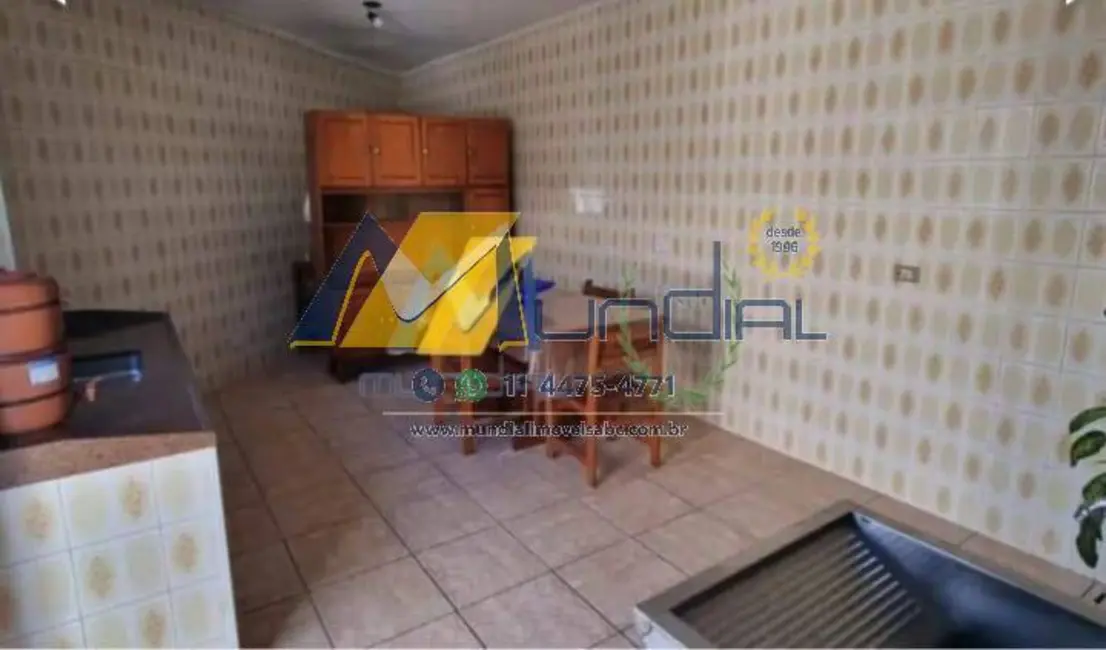 Foto 6 de Casa com 2 quartos à venda, 90m2 em Jardim Itapeva, Maua - SP